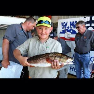 Meet your Posher, Luke